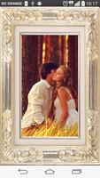 Poster Silver mood Photo Frames
