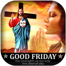 Good Friday Photo Frame 2018-APK