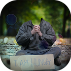 Beggar Photo Suit - Beggar Photo Editor icône