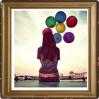 Frames for Picsart Collage 图标