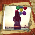 Rope for Photo Frames