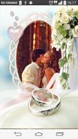 Weddingdiamond Photo Frames plakat