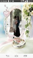Weddingdiamond Photo Frames স্ক্রিনশট 1