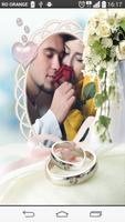 Weddingdiamond Photo Frames اسکرین شاٹ 2