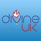 Divine UK-icoon
