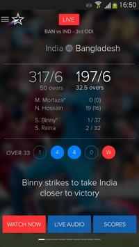 Star Sports for Android - APK Download
