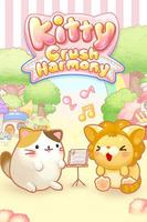 Kitty Crush Harmony (Unreleased) plakat