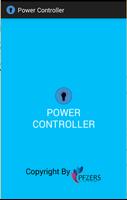 POWER CONTROLLER 포스터