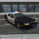 🚓New York Police Simulator APK