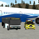 Airport City Bus simulator 3D APK