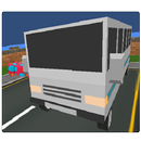 Funny Car Toon APK