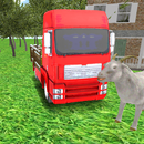 Farm Goat Transport Wild Life APK