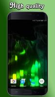 Music Visualizer 3D LWP ภาพหน้าจอ 1