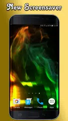 Music Visualizer 3D LWP APK download