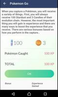 Guide For Pokemon Go / Rehber पोस्टर