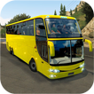 ”mobile bus driving sim 2018 - tourist coach drive