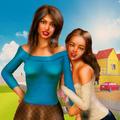 VR Happy Mother Care Simulator Kids Game