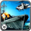 Warship Sea Battleship Strike APK