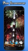 New Year's Fireworks 스크린샷 2