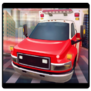 Ambulance Driving APK