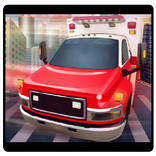 Ambulance Driving