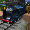 anarchy prisoner cops train APK