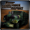 Army Truck Driver : asphalt APK