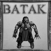 Batak icon