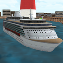 Capitaine de bateau: usa cruis APK