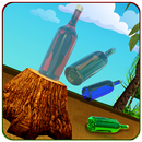 Bottle Flip Runner APK