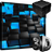 3D Cubes Live Wallpaper APK