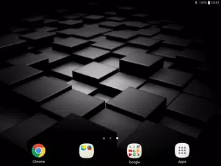 download 3D Cubes Live Wallpaper APK