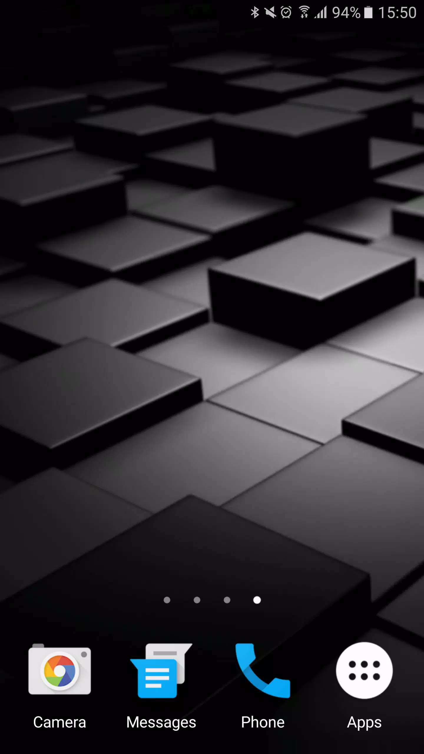 Descarga de APK de 3D Cubos Fondos Animados para Android Descarga de APK de 3D Cubos Fondos Animados para Android
