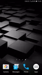 download 3D Cubes Live Wallpaper APK