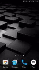 download 3D Cubes Live Wallpaper APK