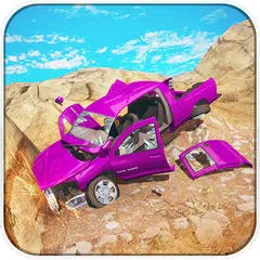 Car Crash BeamNG Driving Games APK download