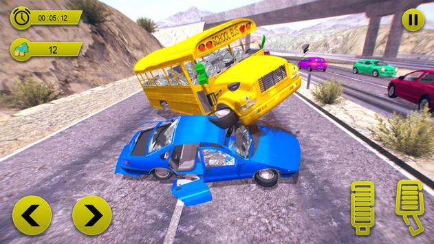 Car Crash Driving Game APK for Android Download