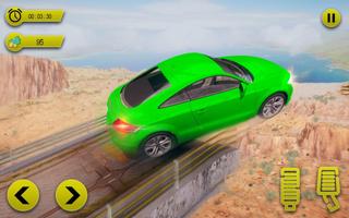 Car Crash Beam Driving Game screenshot 1