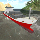Cargo Ship Transporter 2017 APK