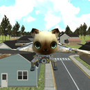 Chat drone vol sim sim APK