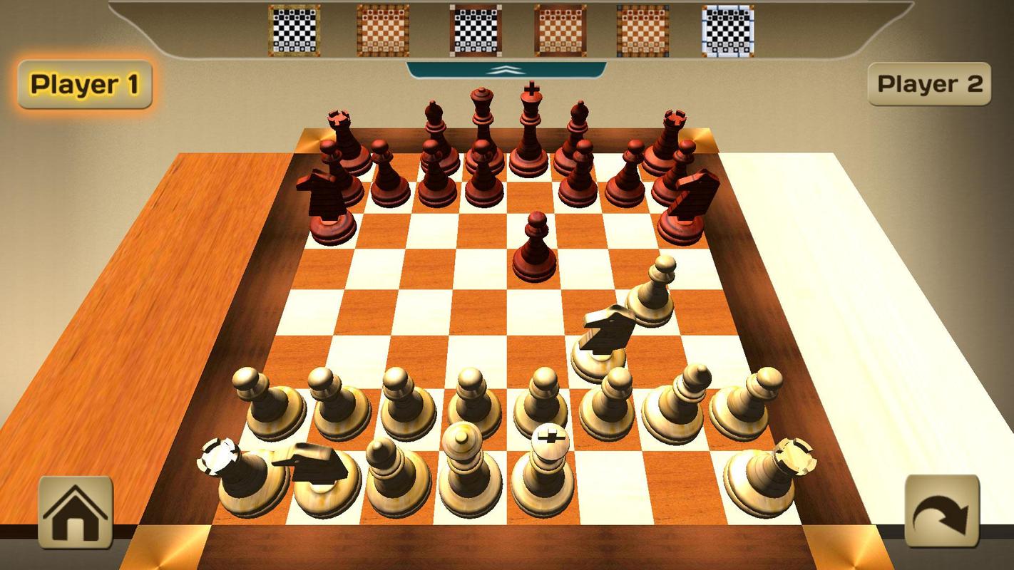 two player chess download