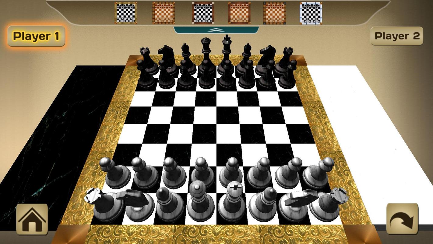 chess board game download