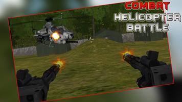 Combat Helicopter Battle: War capture d'écran 2