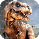 Dinosaur Simulation 2018- City Smash Dino APK