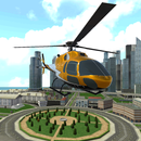Dustoff helicopter rescue sim APK