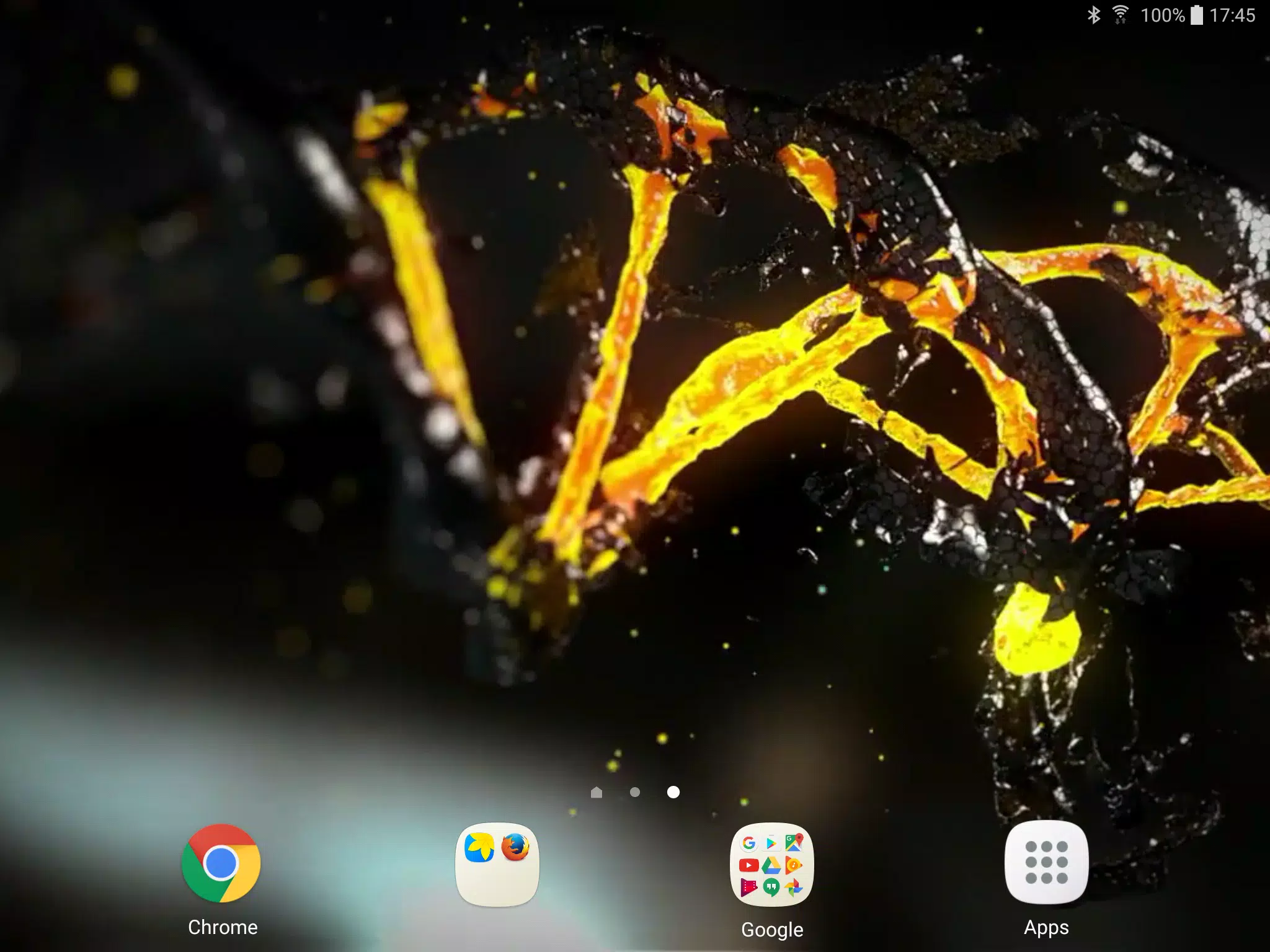 Descarga de APK de ADN Fondos de pantalla animado para Android Descarga de APK de ADN Fondos de pantalla animado para Android