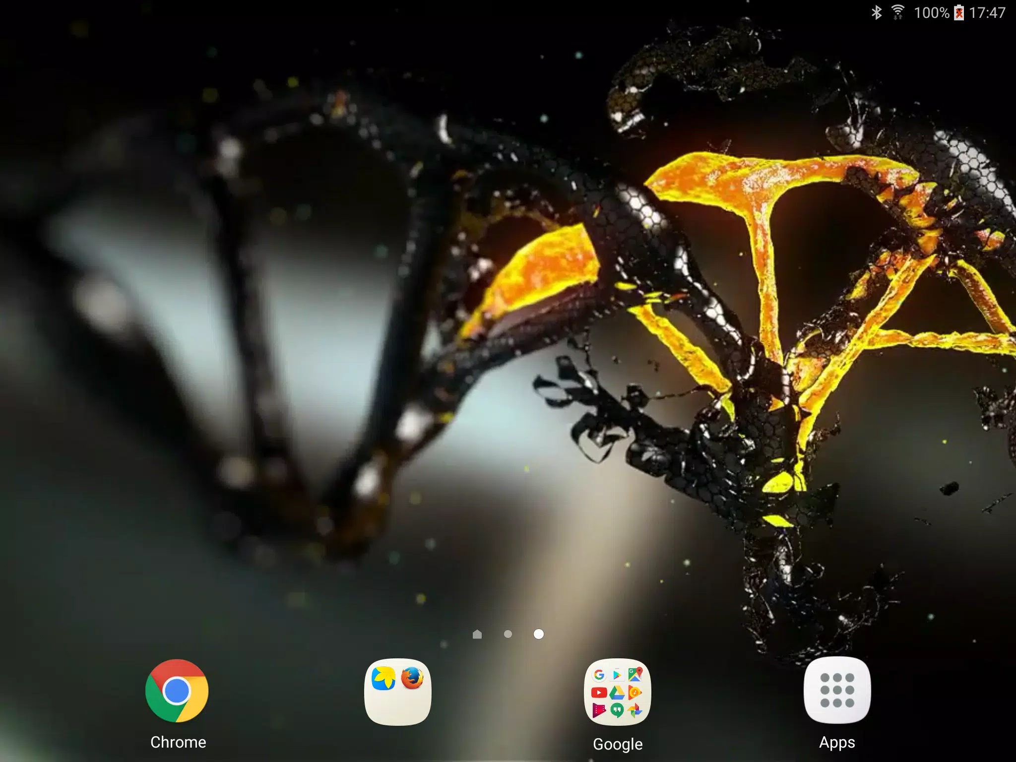 Descarga de APK de ADN Fondos de pantalla animado para Android Descarga de APK de ADN Fondos de pantalla animado para Android