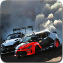 APK Drift Live Wallpaper