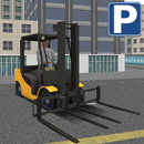 Euro Police Forklift Simulator APK
