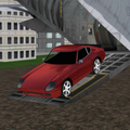 Extreme Sport Car Driving Sim